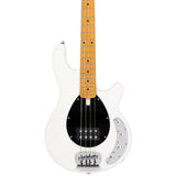 Sire Marcus Miller Z3 4-String Bass Guitar, Hard Maple Fingerboard - Antique White
