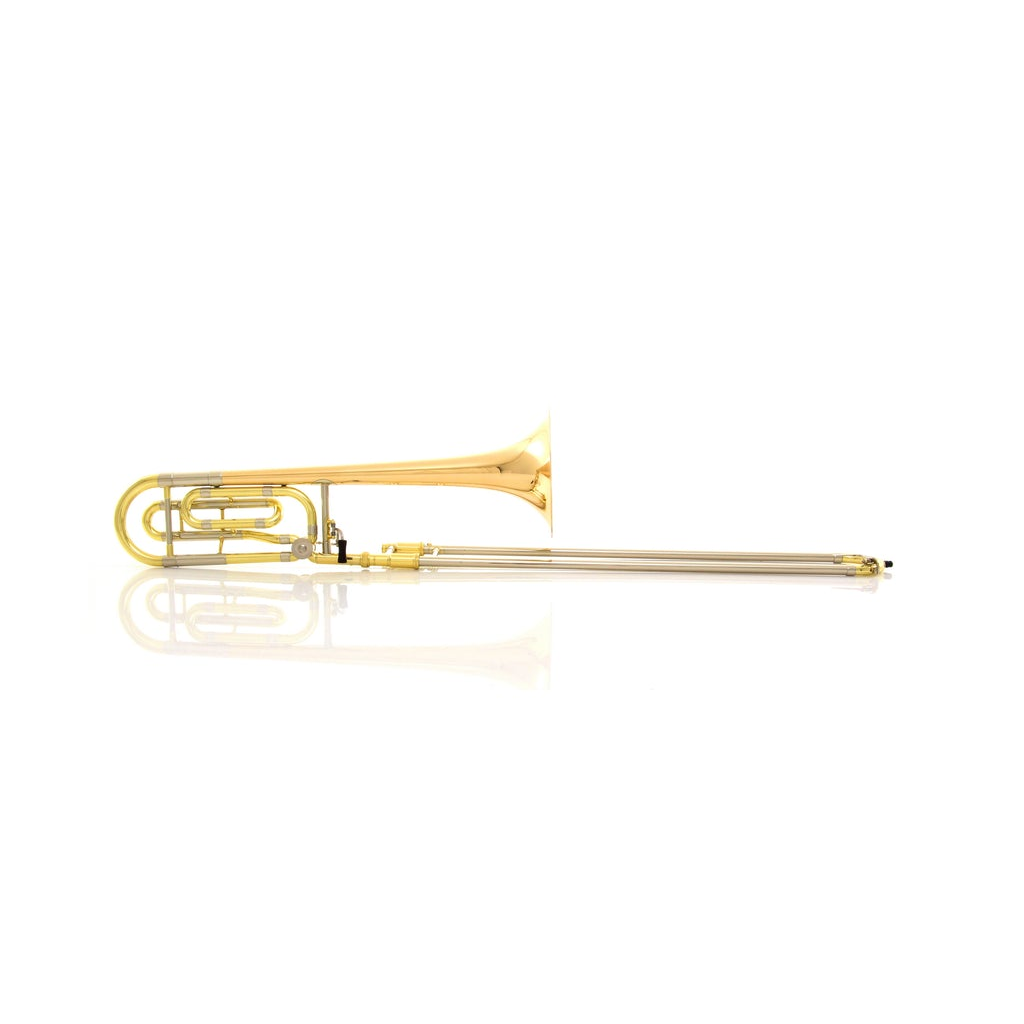 Schagerl TP-350G Academica Tenor Trombone - Lacquer