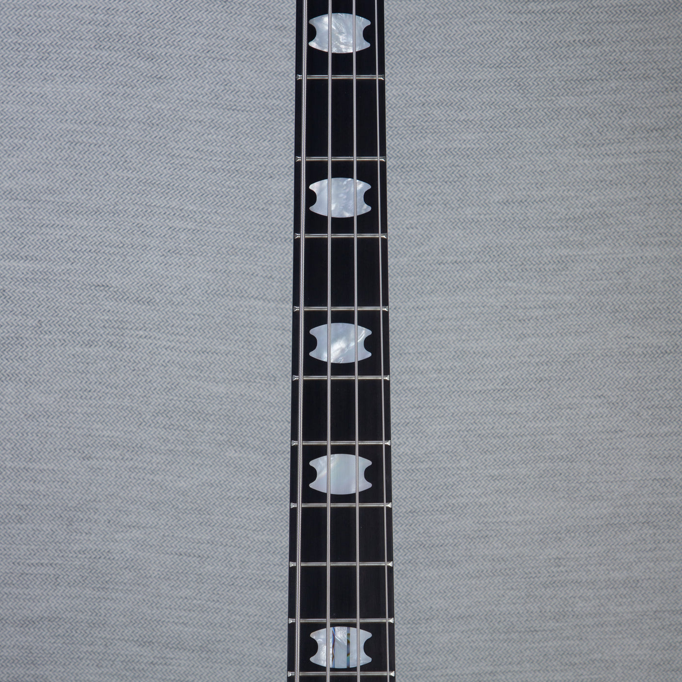 Spector Euro 4 LT Bass Guitar - Grand Canyon Gloss - CHUCKSCLUSIVE - #]C121SN 21095