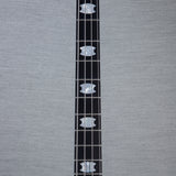 Spector Euro 4 LT Bass Guitar - Grand Canyon Gloss - CHUCKSCLUSIVE - #]C121SN 21095