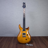 PRS Limited Edition Custom 24 "Birds of a Feather" Electric Guitar - Honey Gold - #0430904