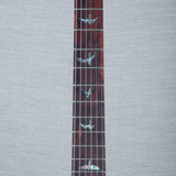PRS Wood Library DGT Electric Guitar - Private Stock Frostbite Finish - CHUCKSCLUSIVE - #240388861