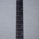 Ernie Ball Music Man Limited Edition Kaizen 6 Electric Guitar - Black Limba - #S12212