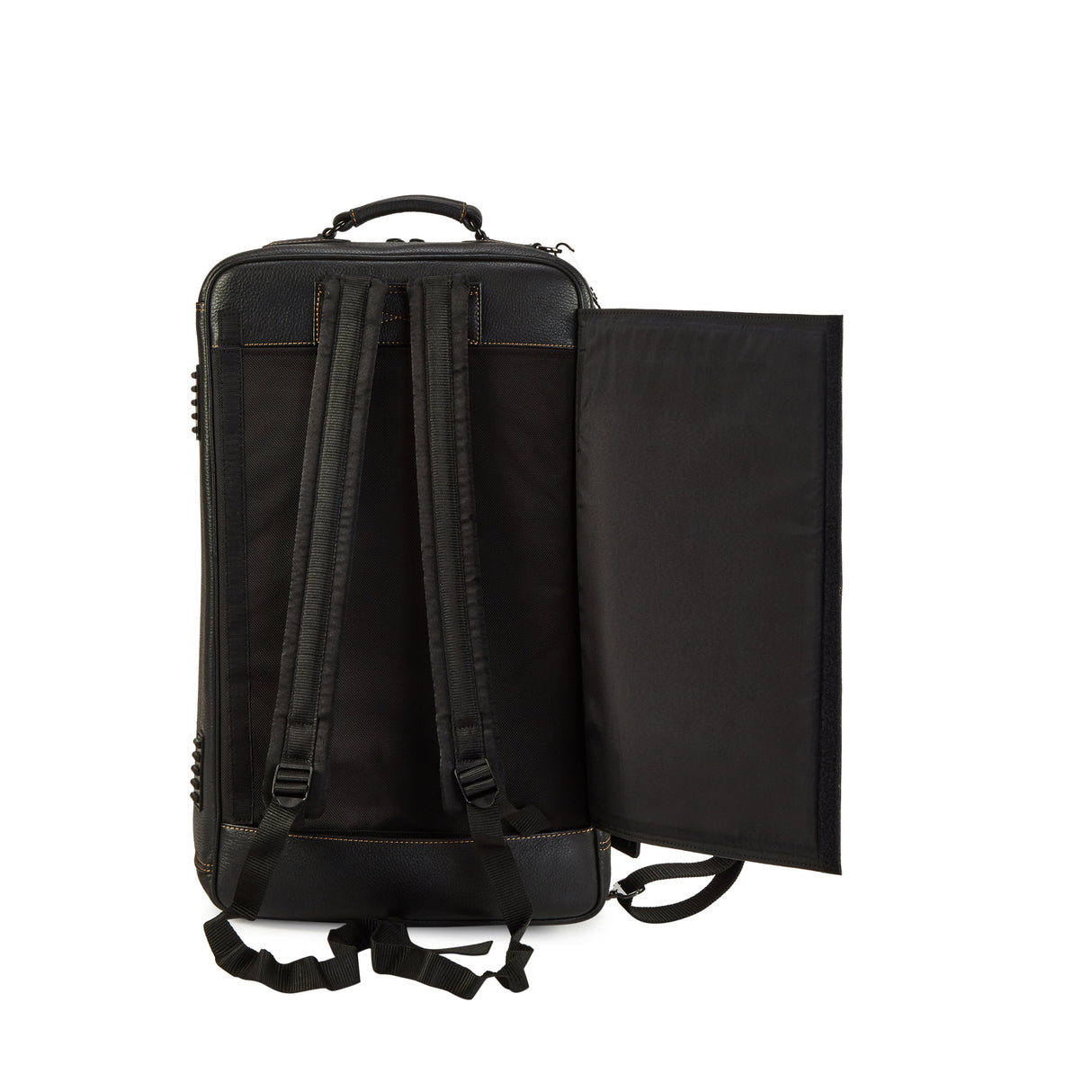 GARD 9-ECULK Elite Compact Trumpet and Flugelhorn Gig Bag - Leather