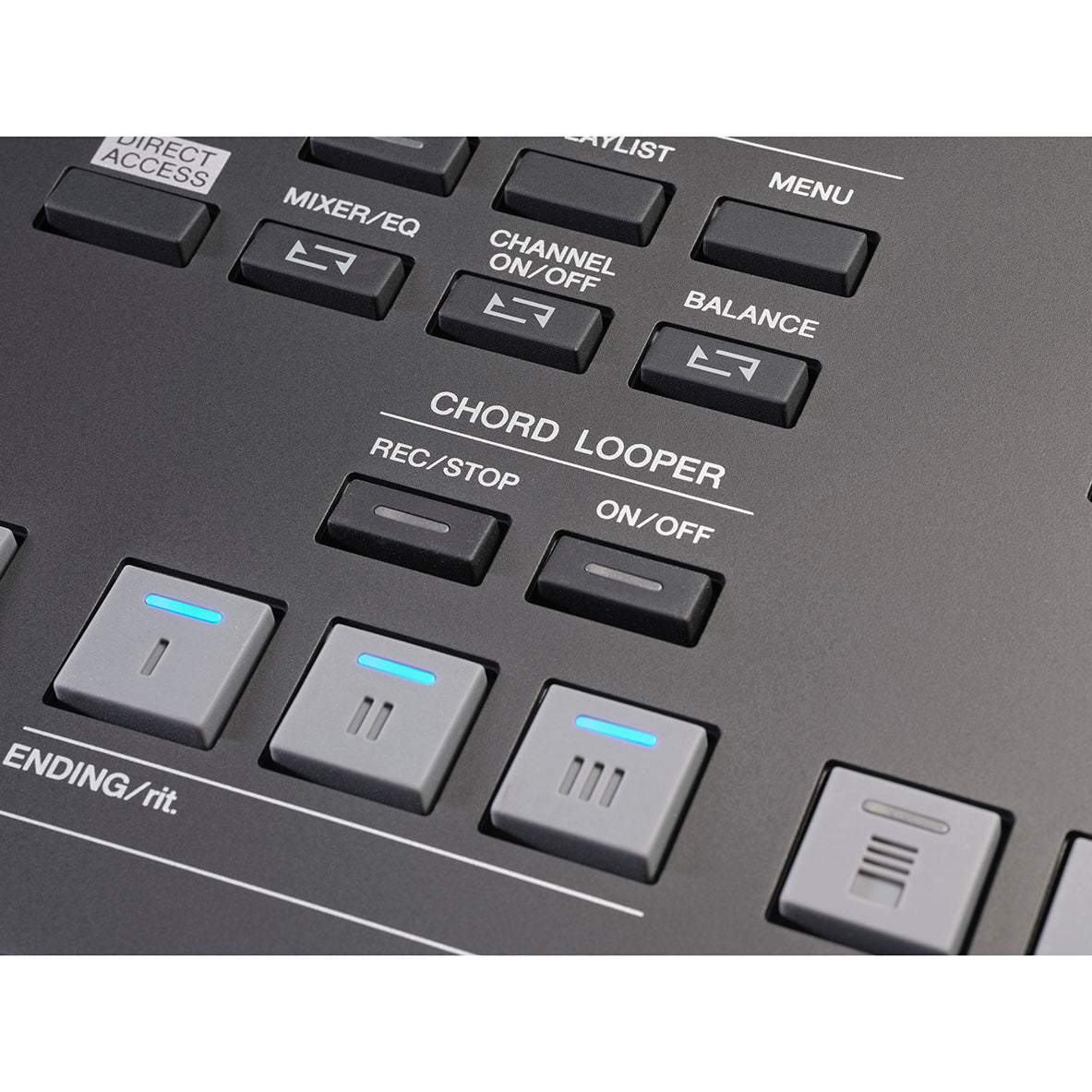 Yamaha PSR-SX620 61-Key Arranger Keyboard
