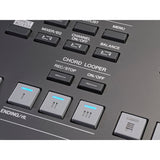 Yamaha PSR-SX620 61-Key Arranger Keyboard