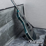 ESP E-II Eclipse DB Electric Guitar - Granite Sparkle - #ES3530243