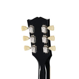 Gibson SG Standard '61 Electric Guitar - Pelham Blue Burst