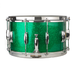 Gretsch Broadkaster 8x14 Snare Drum - Green Sparkle