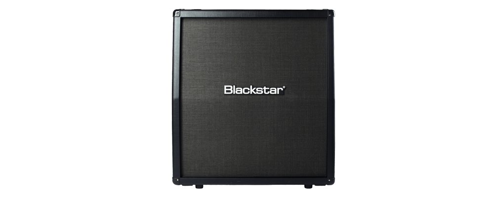 Blackstar S1412A Series One S1-412A Cabinet - New