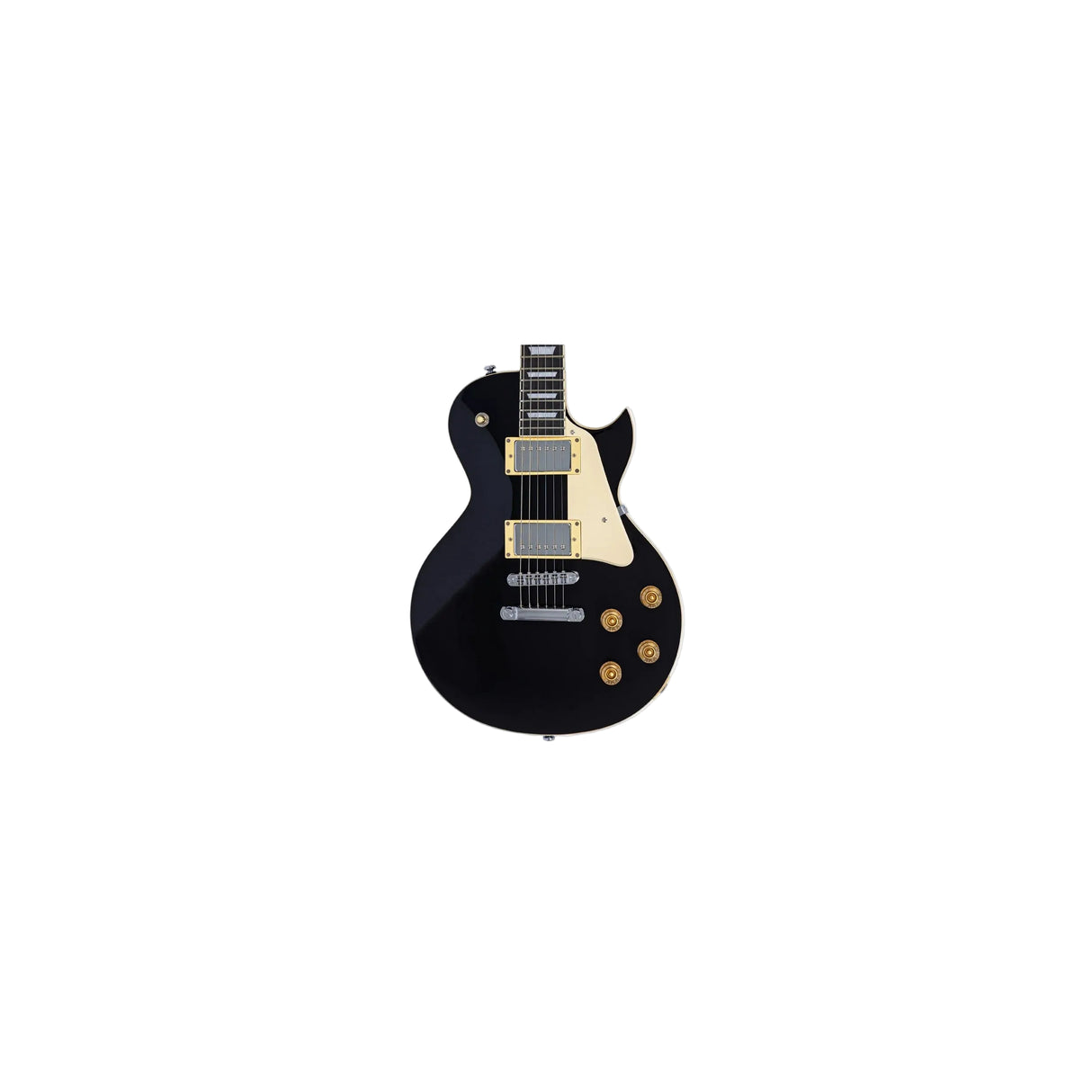 Sire Larry Carlton L5 Electric Guitar - Black