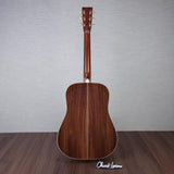 Martin D-28 Modern Deluxe East Indian Rosewood/Sitka Spruce Acoustic Guitar - #M2876225 - Mint, Open Box