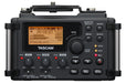 Tascam DR-60DMKII 4-Track Recorder/Mixer For Production Audio
