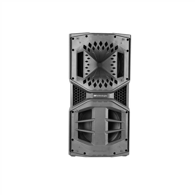 dB Technologies Opera Reevo 212 Portable Speaker