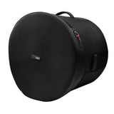 Gator Icon 18 x 20-Inch Bass Drum Bag