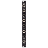2HP Blur Spectral Processor - Black