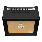 Orange Crush Pro 60 60-Watt 1x12-Inch Combo Guitar Amplifier - Black