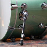 DW Collector's Jazz 3-Piece Shell Pack - LS-Mint Metallic