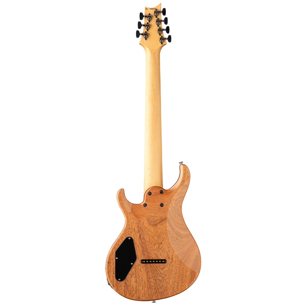 PRS Tekton SVN 7-String Electric Guitar with Natural Neck - Imperial Topaz
