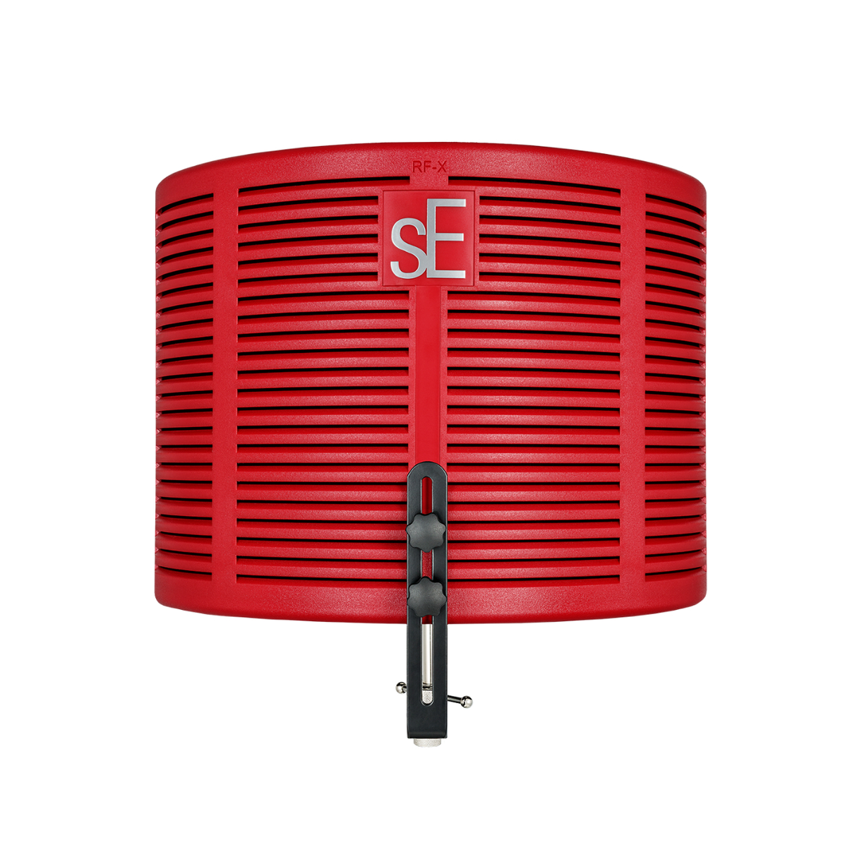 sE Electronics RF-X Reflexion Portable Isolation Filter - Red