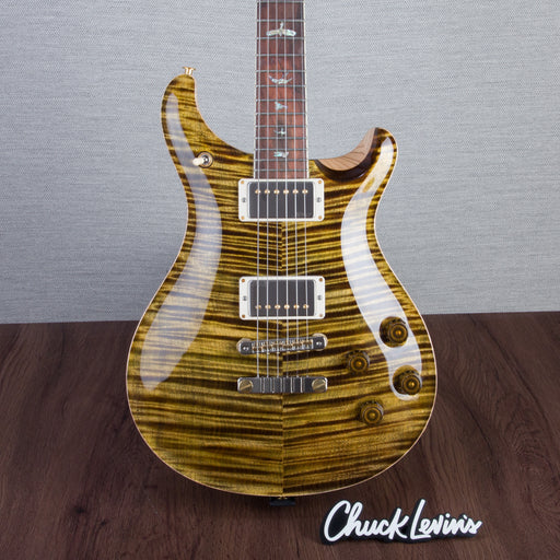 PRS Wood Library McCarty 594 Electric Guitar - Dirty Blonde - CHUCKSCLUSIVE - #240381384