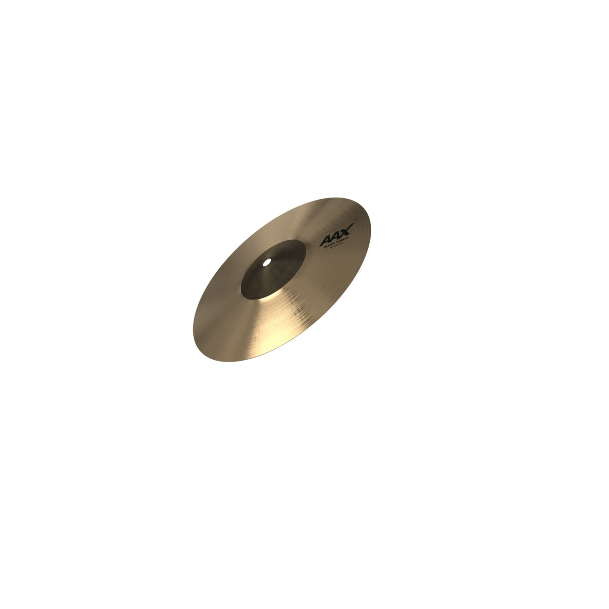 Sabian 9-Inch AAX Mike Portnoy Maxx Splash Cymbal