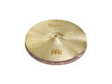 Meinl 14" Byzance Jazz Thin Hi-Hat Cymbals
