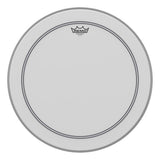 Remo 20" Powerstroke P3 Coated Bass Drum Head