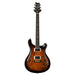 PRS SE Hollowbody II Piezo Hollowbody Electric Guitar - Orange Tiger Smokeburst