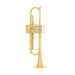 P. Mauriat PMT-72 Trumpet - Matte Lacquer