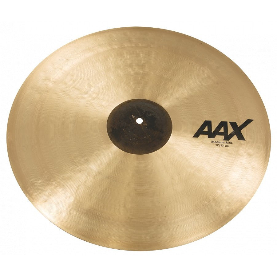 Sabian AAX Promotional Cymbal Set