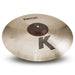 Zildjian 20" K Cluster Crash Cymbal - New,20 Inch