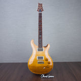 PRS Wood Library DGT Electric Guitar - Private Stock Goldstorm Fade Finish - CHUCKSCLUSIVE - #240388859 - 2024