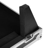 Gator GTOUR-MIXERXL-12U-4D2T Mixer ATA Flight Case
