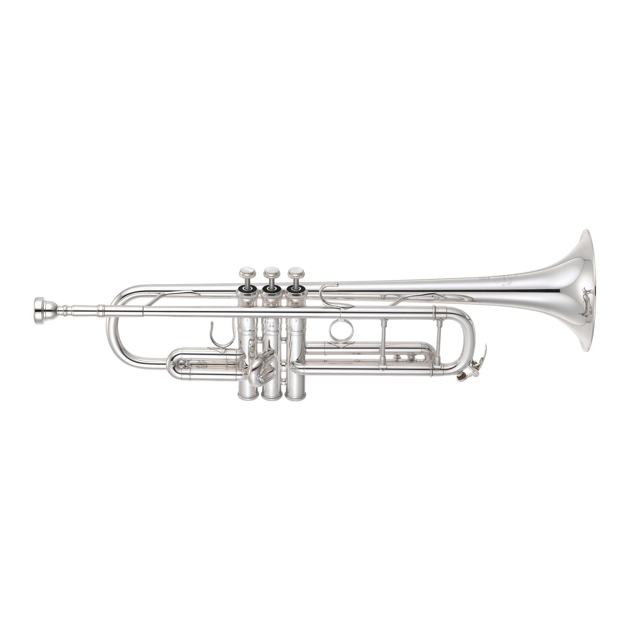 Yamaha YTR-9335CHS-BR III Xeno Artist Professional Bb Trumpet