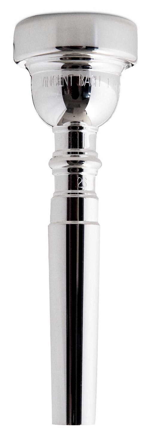 Bach S6511HC2 Symphonic Series Trumpet Mouthpiece