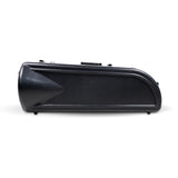 Gator GC Andante Series ABS Hardshell F-Attachment Trombone Case Standard