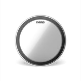Evans EMAD Clear Bass Drum Head