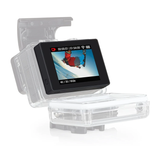 GoPro LCD Touch BacPac for HERO3 and HERO3+