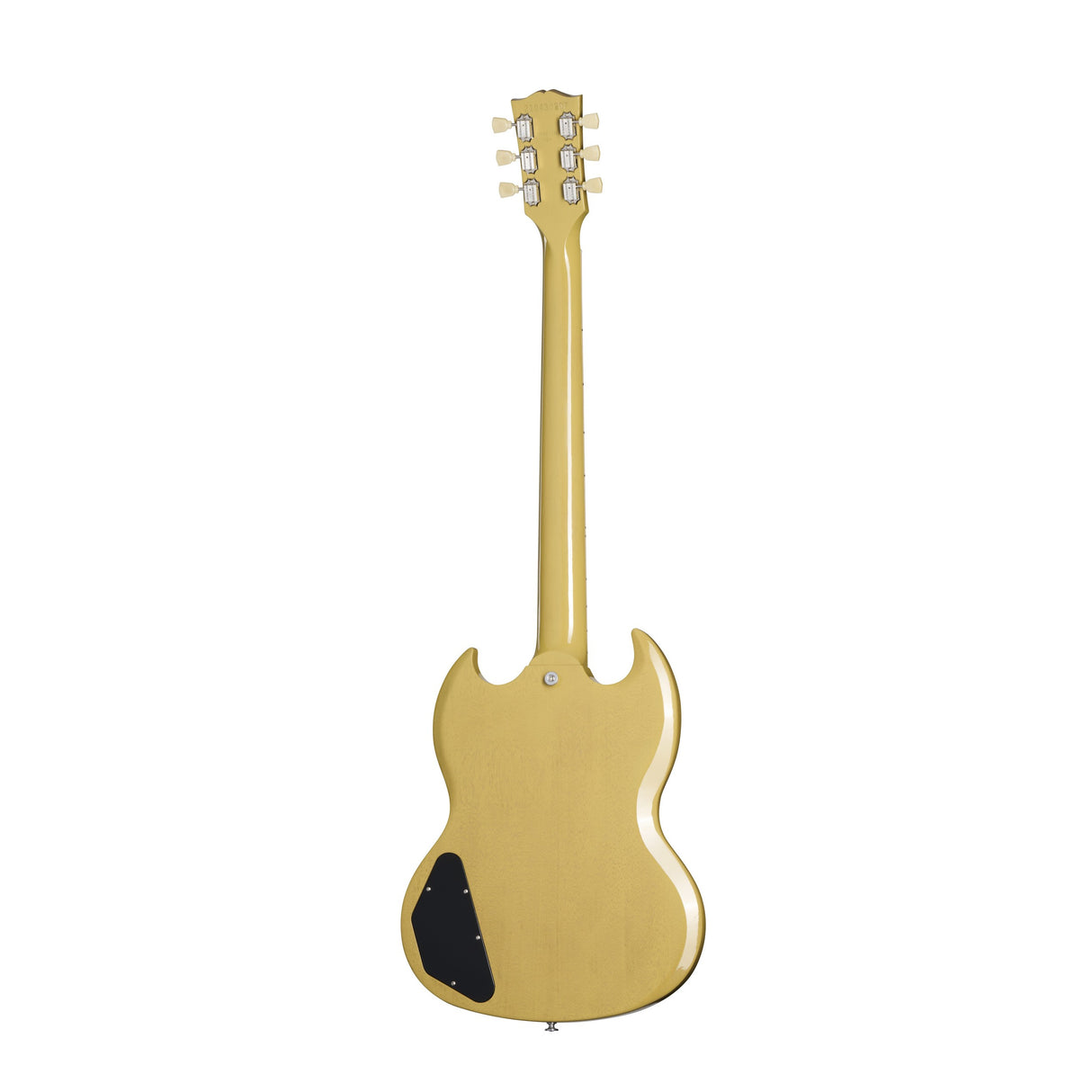 Gibson SG Standard '61 Electric Guitar - TV Yellow