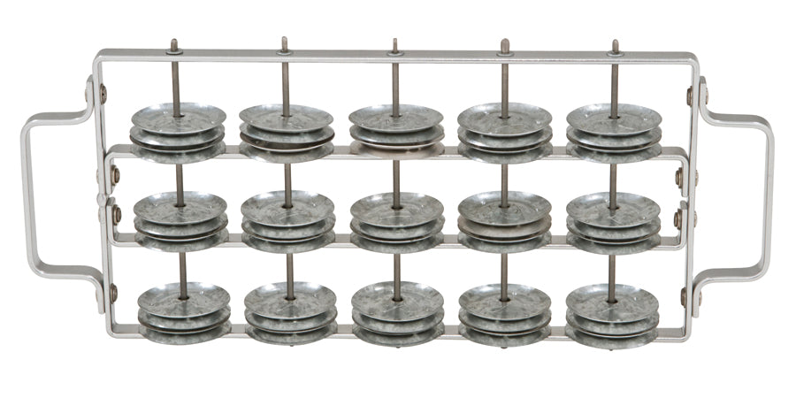 LP LP3601 Brazilian Chocalhos, Small