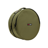 Gator Icon Snare Drum Bag 14 x 6.5-Inch - Green