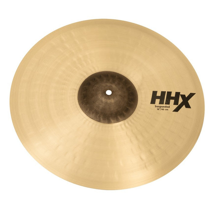 Sabian 18-Inch HHX Suspended Cymbal - Mint, Open Box