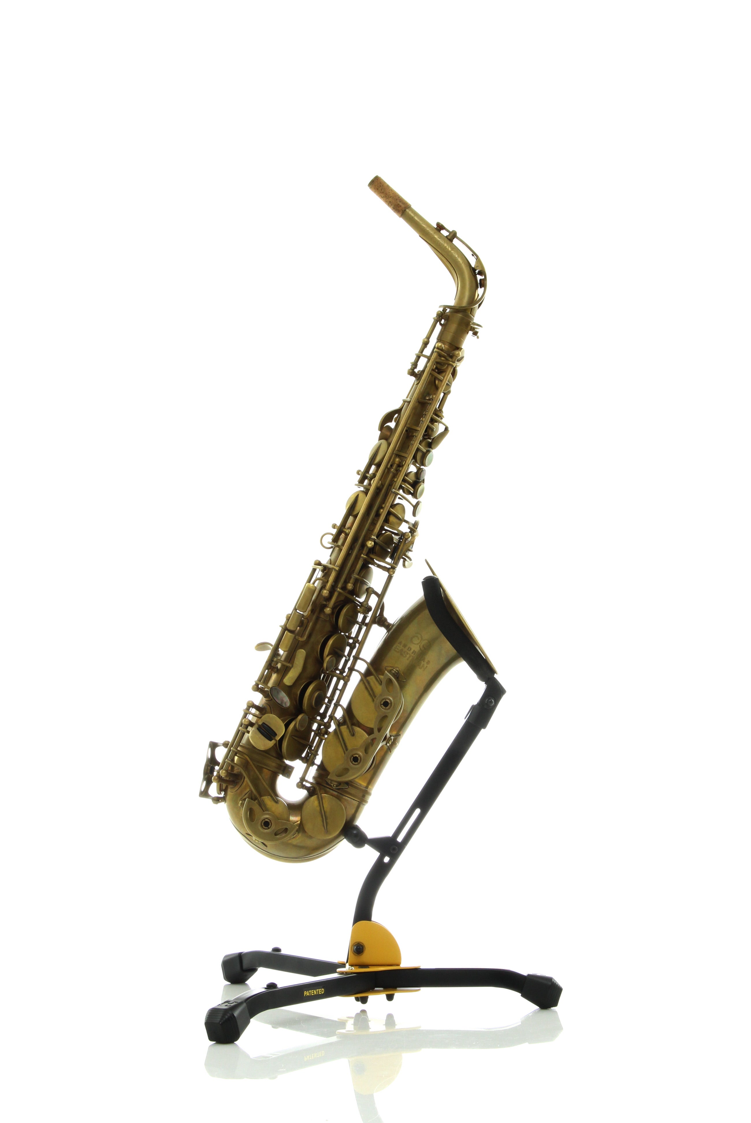 アンドレアス・イーストマン No.80 1/8 Andreas Andreas Eastman Saxophones