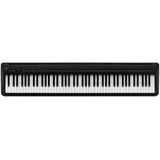 Kawai ES120 Digital Piano - Black - Mint, Open Box