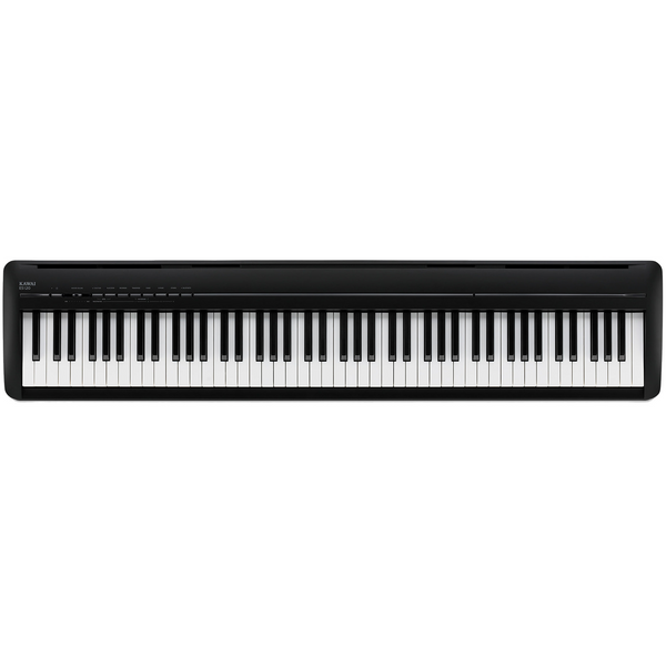 Kawai ES120 Digital Piano - Black - Mint, Open Box – Chuck Levin's