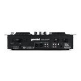 Gemini CDM-4000BT Dual CD/USB Media Player and Mixer with Bluetooth - New