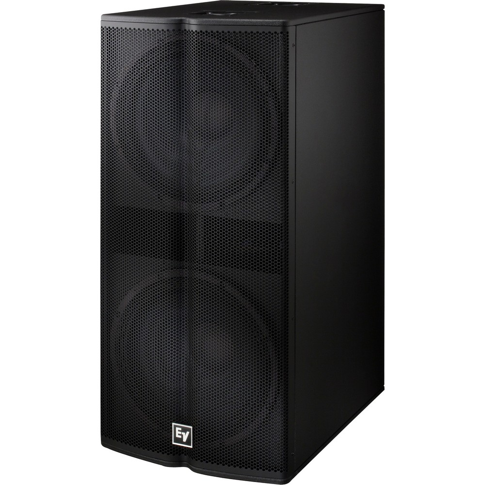 Electro-Voice TX2181 Dual 18" Passive Subwoofer - New