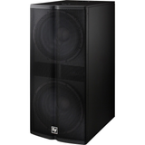 Electro-Voice TX2181 Dual 18" Passive Subwoofer - New