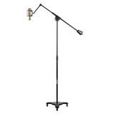 Gator Frameworks GFW-MIC-STBM2000 Studio Mic Boom Stand